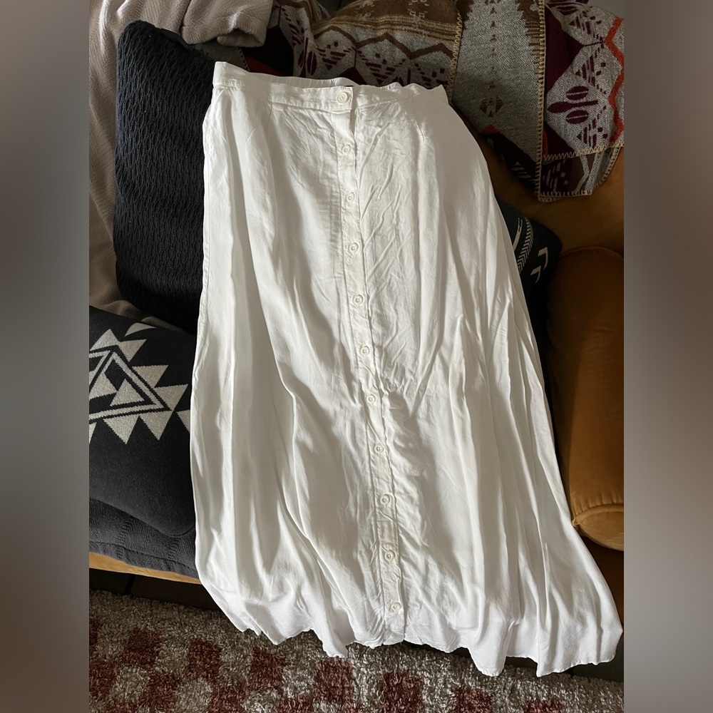 Safa skirt - Picture 3 of 5